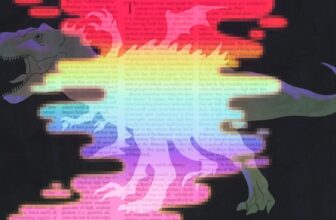 Paleontologists Are Fuming Over AI Depictions of Prehistoric Animals