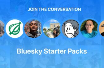 Bluesky ‘starter packs’ assist new customers discover their means
