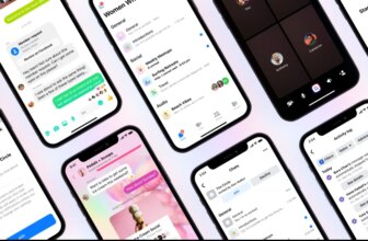 Messenger’s new group chats do not have to be linked to Fb teams