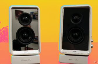 Edifier QR65 overview: A desktop staple