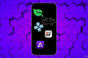 One of the best emulators accessible in Apple’s App Retailer