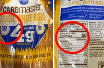 Are Calorie Counts on Packaged Meals Mendacity to You?