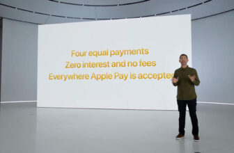 Apple Pay Later is useless, lengthy reside Affirm loans