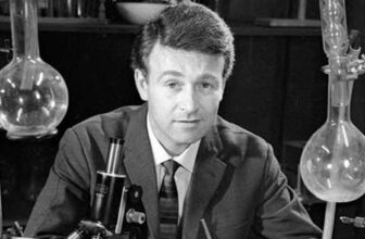 William Russell, Considered one of Physician Who’s First Heroes, Has Died