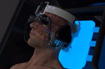 The AI jail of the longer term is simply an Outer Limits episode