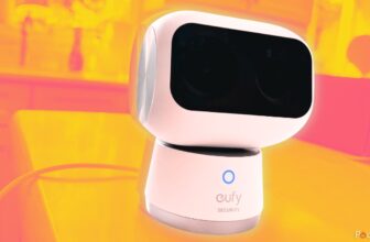 Eufy Indoor Cam S350 evaluate: Nice picture high quality