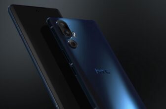 HTC Launches U24 Professional With Superior Digicam And Quick Charging