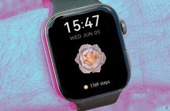 Huawei Watch Match 3 evaluation