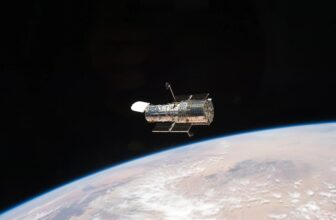 After Going To Secure Mode, NASA Adjusts Hubble Operations To One Gyro For Continued Exploration