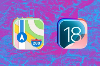 Apple Maps’ iOS 18 upgrades lengthen to all on-foot journey
