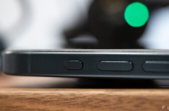 How I take advantage of iPhone 15 Professional’s Motion Button