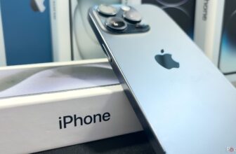 How a lot storage ought to your new iPhone have?