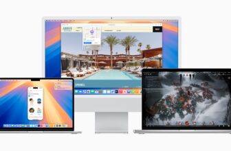 5 new options coming to macOS 15 Sequoia