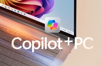 Snapdragon powered Copilot+ PC’s are right here