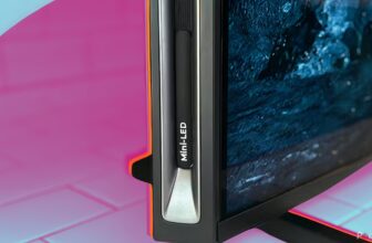 5 causes to purchase a mini-LED TV over an OLED TV