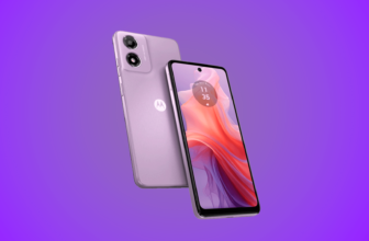 Motorola Quietly Launches The Moto E14, A Price range-Pleasant Android Go Cellphone