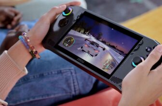 MSI is constructing two new Claw handhelds with Intel Lunar Lake