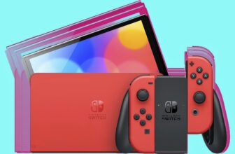 Is the Nintendo Change 2 getting a reveal on the subsequent Direct?