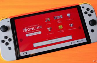 How a lot does Nintendo Change On-line value?