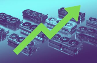 Nvidia turns into world’s most dear firm