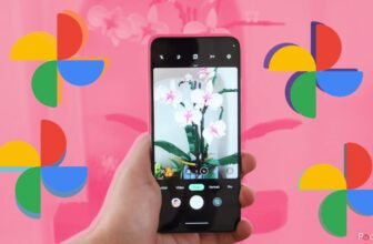 Find out how to set up a Google Pictures library