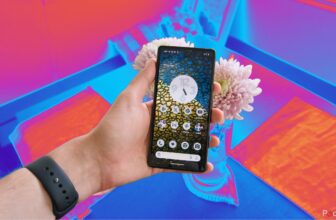 Google’s Pixel 7a remains to be nice in 2024