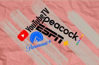 The 5 finest sports activities streaming providers in 2024