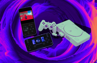 5 traditional PlayStation video games to play in your iPhone