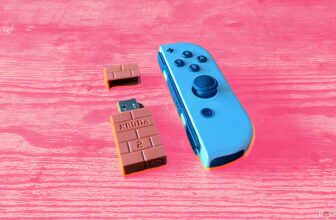 8Bitdo Wi-fi Adapter 2 assessment: $20 nicely spent
