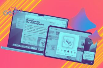 Apple Intelligence is not any Gemini, nevertheless it certain appears helpful