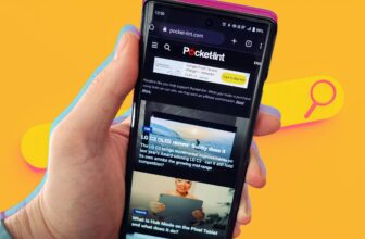 Chrome vs. Google app: What is the distinction?