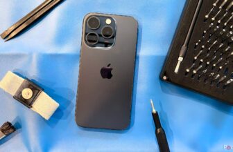 Apple’s Self Service Restore program is now accessible in 33 nations