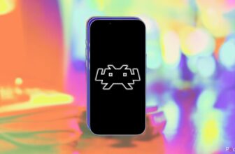 The way to arrange RetroArch in your iPhone