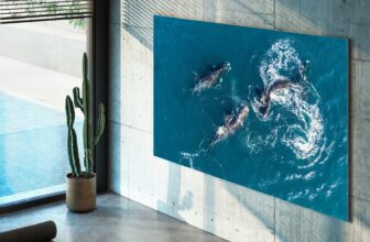 Samsung’s new microLED TVs price as much as $150,000