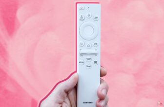 5 Samsung SolarCell TV distant options to learn about