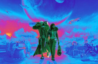 Star Wars Outlaws set to provide franchise followers a galaxy to discover