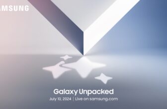Samsung’s July 10 Galaxy Unpacked will probably function the Galaxy Ring, Fold 6 and Flip 6.