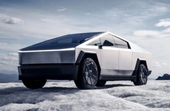 Tesla is recalling each Cybertruck as soon as once more