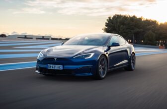 Shareholders approve Elon Musk’s $56B Tesla pay bundle