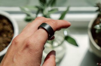 Finest health rings in 2024