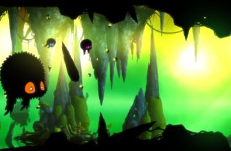 Two-player cellular video games