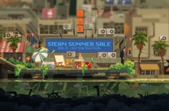 Steam Summer time Sale offers