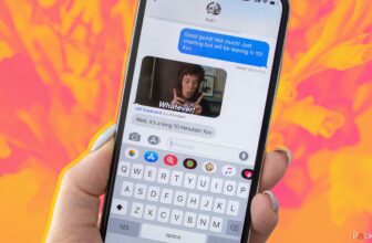 Google shares data about Apple’s RCS implementation in iOS 18 Messages