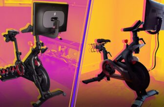 Which presents the perfect worth?