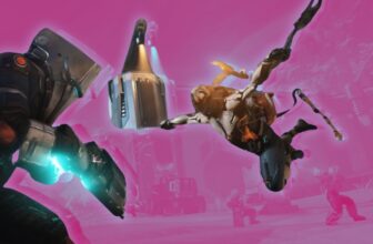 5 live-service video games you may get misplaced in