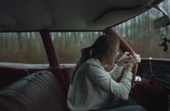 Nicolas Cage Is So Scary in Longlegs, He Freaked Out His Co-Star