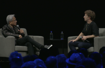 Mark Zuckerberg says ‘f*ck that’ to closed platforms