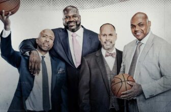 Warner Bros. Discovery sues the NBA in a last-ditch effort to dam Amazon’s new streaming bundle