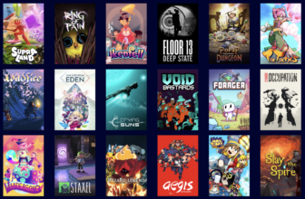 Humble Video games reportedly lays off its complete workers