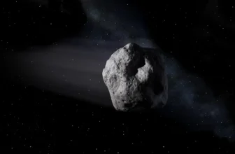 Chinese language Asteroid Deflect Check Targets Close to-Earth Object